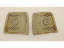 Ford Bronco Pair Of Front Side Marker Corner Lamps-6