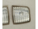 Ford Bronco Pair Of Front Side Marker Corner Lamps-10
