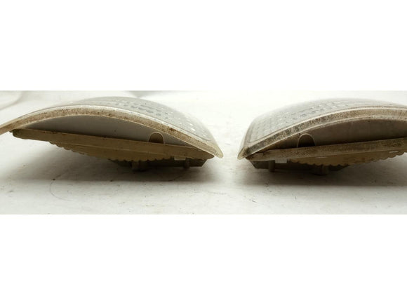 Ford Bronco Pair Of Front Side Marker Corner Lamps