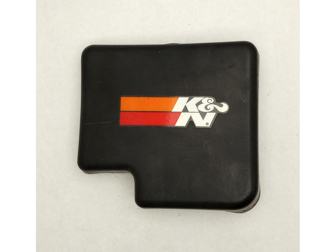 Lexus SC400 Cruise Control Module Cover