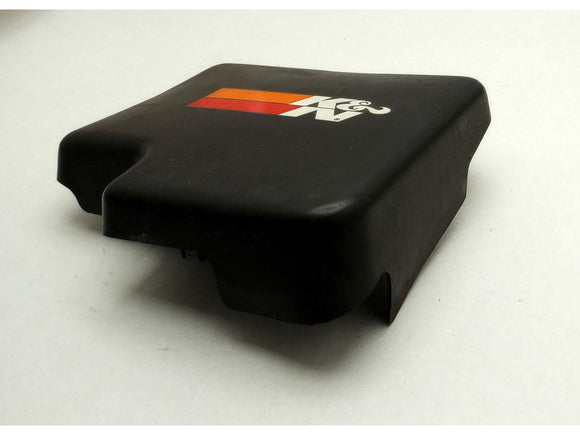 Lexus SC400 Cruise Control Module Cover