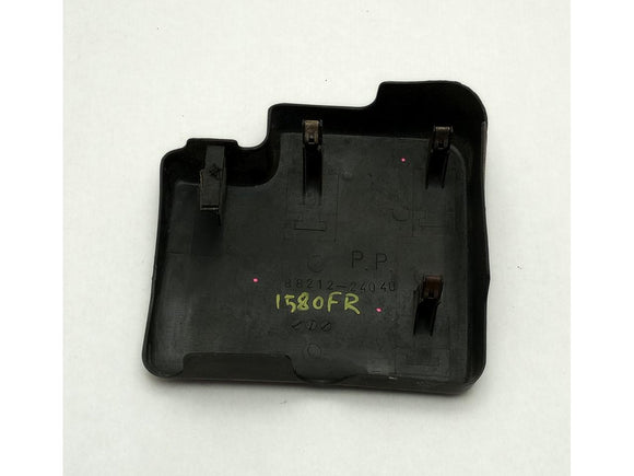 Lexus SC400 Cruise Control Module Cover