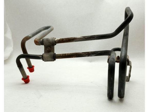 Lexus SC400 Power Steering Cooler Line Pipe