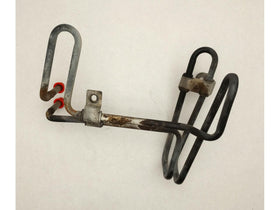 Lexus SC400 Power Steering Cooler Line Pipe - 0