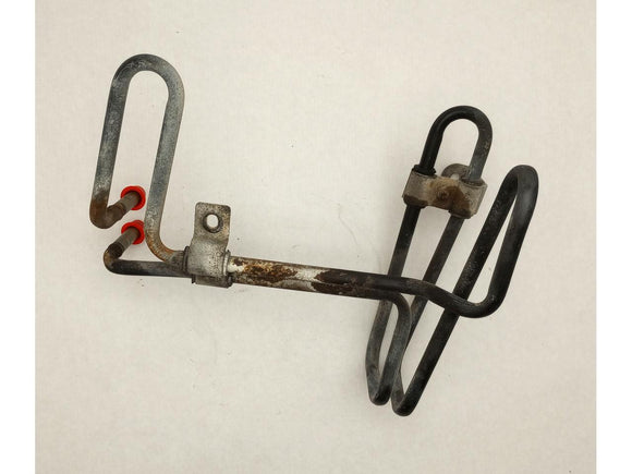 Lexus SC400 Power Steering Cooler Line Pipe