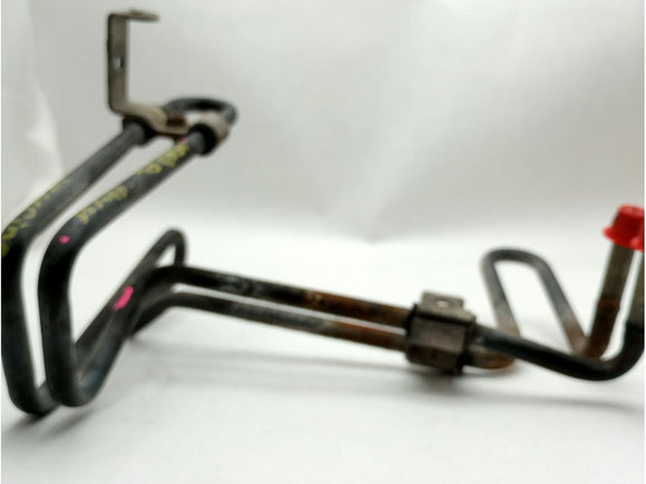 Lexus SC400 Power Steering Cooler Line Pipe
