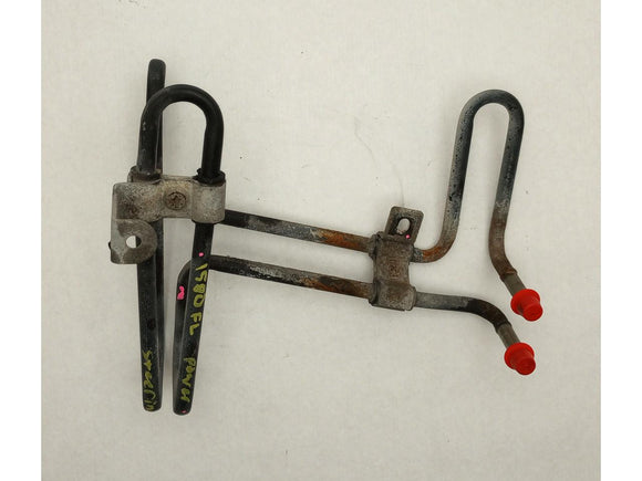 Lexus SC400 Power Steering Cooler Line Pipe