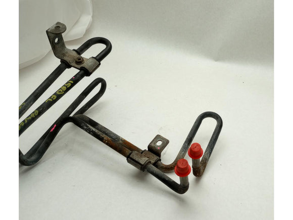 Lexus SC400 Power Steering Cooler Line Pipe