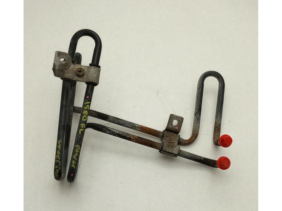 Lexus SC400 Power Steering Cooler Line Pipe