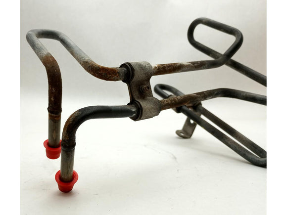 Lexus SC400 Power Steering Cooler Line Pipe