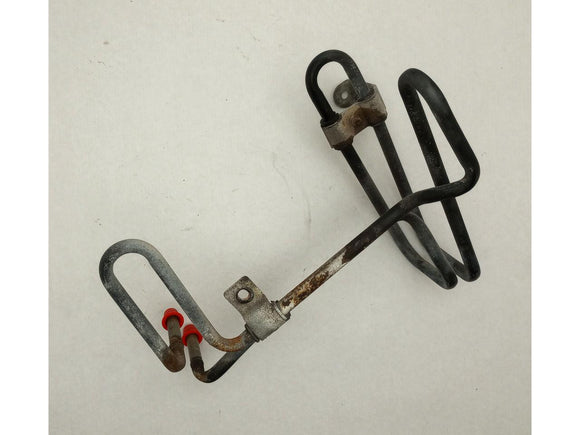 Lexus SC400 Power Steering Cooler Line Pipe