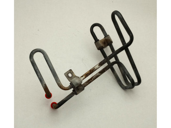 Lexus SC400 Power Steering Cooler Line Pipe