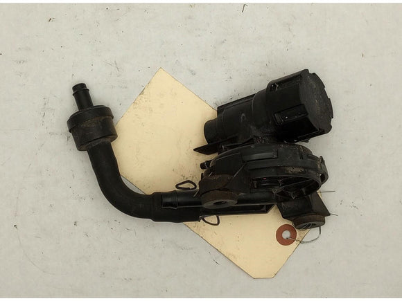 Ford Bronco Vapor Canister Purge Vavle