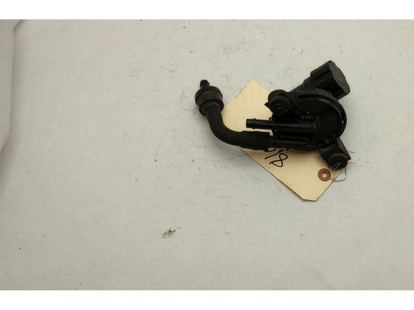 Ford Bronco Vapor Canister Purge Vavle