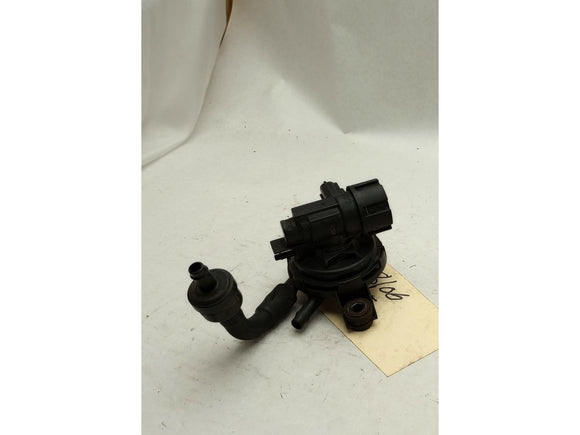 Ford Bronco Vapor Canister Purge Vavle