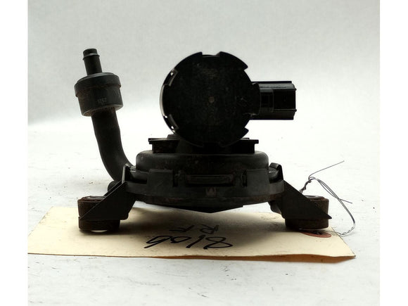 Ford Bronco Vapor Canister Purge Vavle