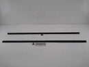 Lexus SC400 Pair Of Side Exterior Rocker Panel Moldings-1