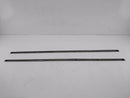 Lexus SC400 Pair Of Side Exterior Rocker Panel Moldings-2