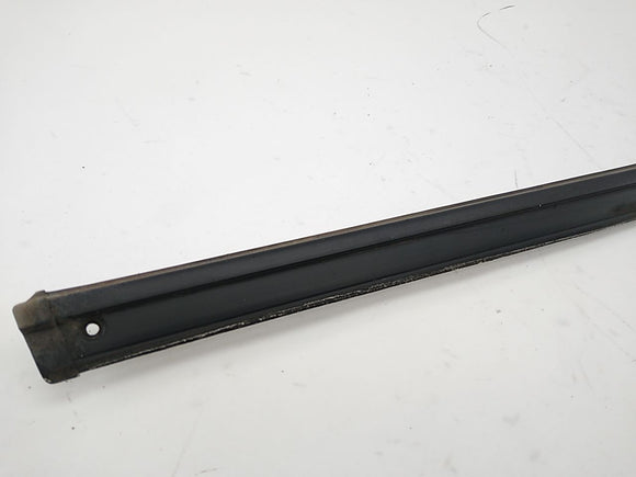 Lexus SC400 Pair Of Side Exterior Rocker Panel Moldings