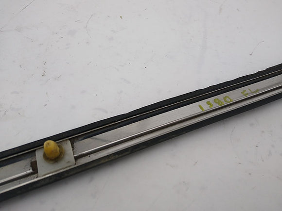 Lexus SC400 Pair Of Side Exterior Rocker Panel Moldings