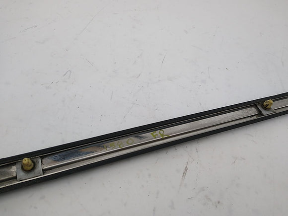 Lexus SC400 Pair Of Side Exterior Rocker Panel Moldings