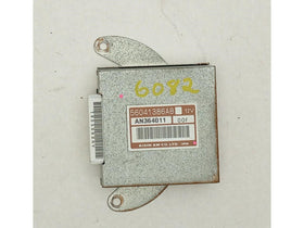 Jeep Cherokee Transmission Control Module