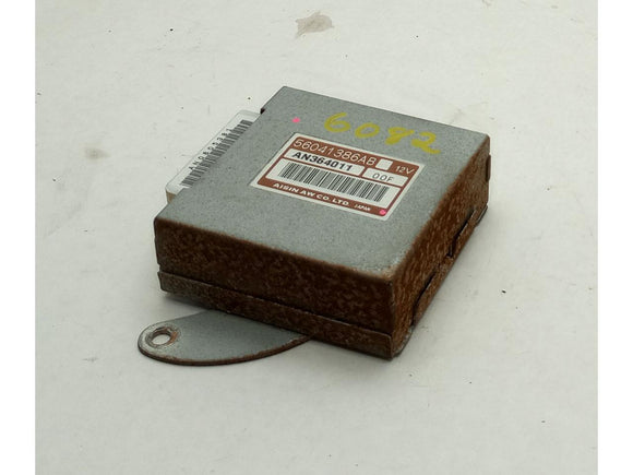 Jeep Cherokee Transmission Control Module