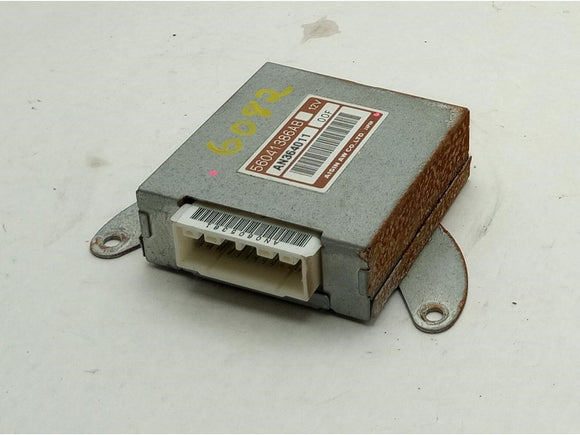 Jeep Cherokee Transmission Control Module