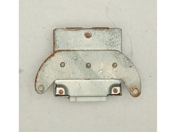 Jeep Cherokee Transmission Control Module