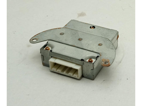 Jeep Cherokee Transmission Control Module