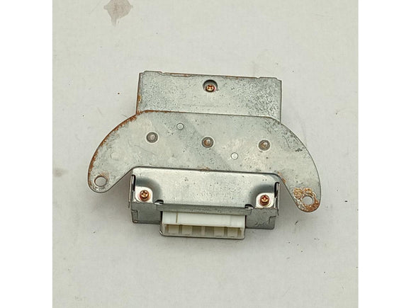 Jeep Cherokee Transmission Control Module