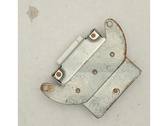 Jeep Cherokee Transmission Control Module