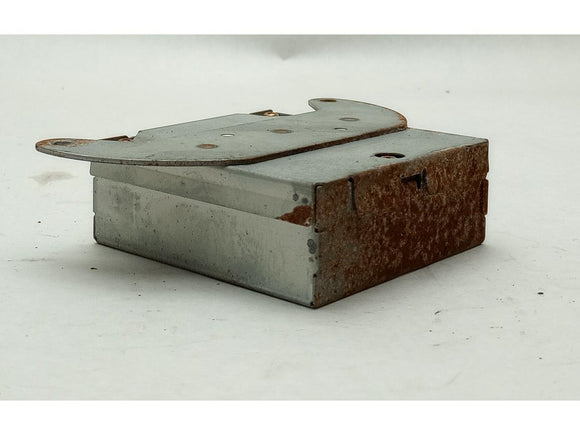 Jeep Cherokee Transmission Control Module