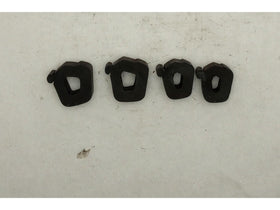 Ford Bronco Set Of 4 Hood Rubber Bumpers