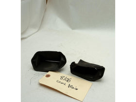 Ford Bronco Pair Of Cowl Vent Panel Drain Tubes - 0