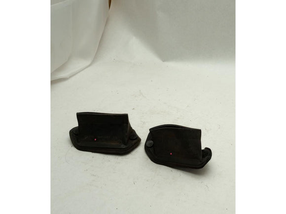 Ford Bronco Pair Of Cowl Vent Panel Drain Tubes