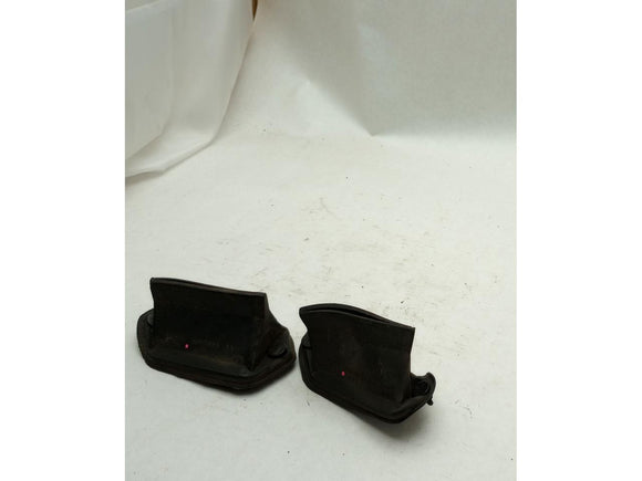 Ford Bronco Pair Of Cowl Vent Panel Drain Tubes