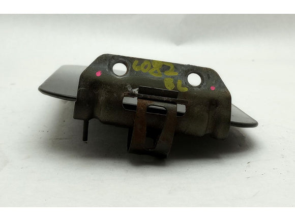 Jeep Cherokee Fuel Filler Door