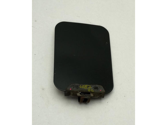 Jeep Cherokee Fuel Filler Door
