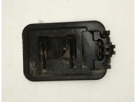 Jeep Cherokee Fuel Filler Door