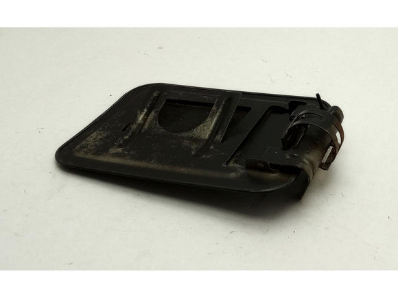 Jeep Cherokee Fuel Filler Door