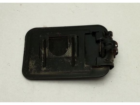 Jeep Cherokee Fuel Filler Door
