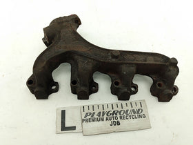 Ford Bronco Driver Left Exhaust Manifold