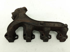 Ford Bronco Driver Left Exhaust Manifold - 0