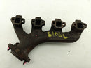 Ford Bronco Driver Left Exhaust Manifold-5