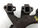 Ford Bronco Driver Left Exhaust Manifold-6