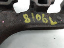 Ford Bronco Driver Left Exhaust Manifold-8