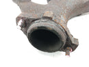 Ford Bronco Driver Left Exhaust Manifold-9
