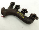 Ford Bronco Driver Left Exhaust Manifold-10