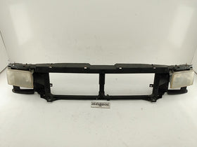Ford Bronco Header Panel